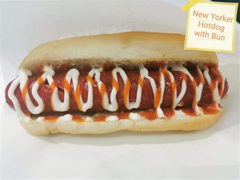 hotdog imus city